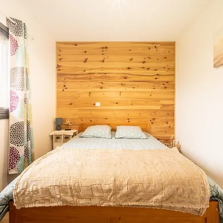 Domaine De Sophie 度假居 *