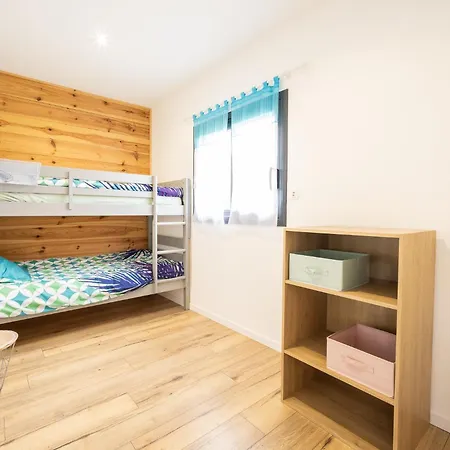 度假居 Domaine De Sophie