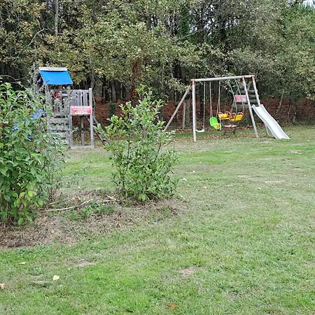 Domaine De Sophie Hébergement de vacances