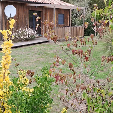 Domaine De Sophie *