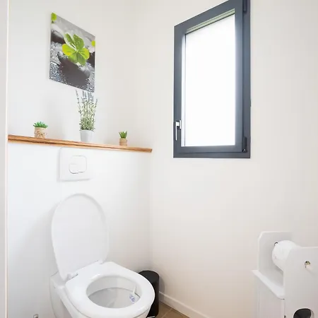 Domaine De Sophie 度假居 萨莱