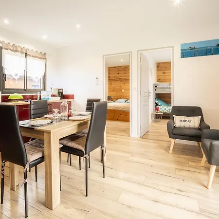 Domaine De Sophie 度假居