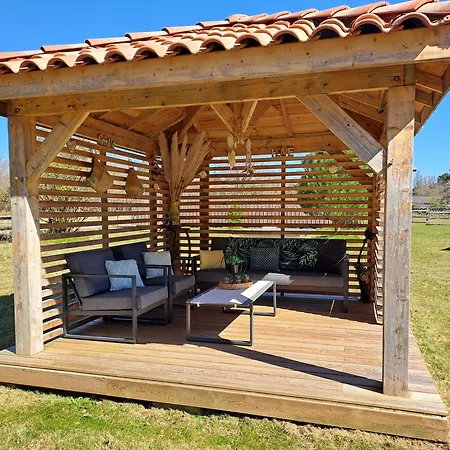 度假居 Domaine De Sophie