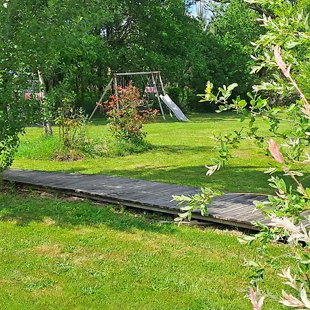 Domaine De Sophie