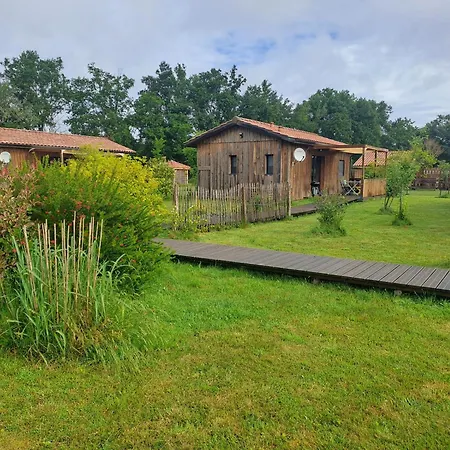 度假居 Domaine De Sophie 萨莱