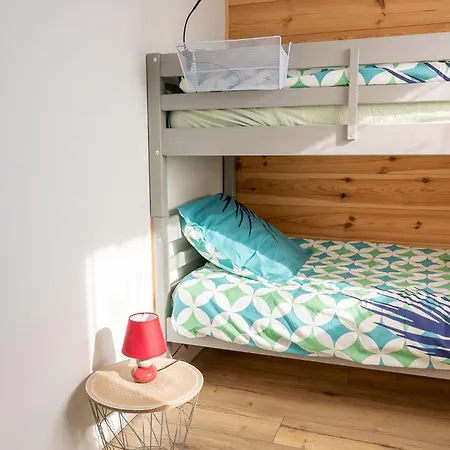 度假居 Domaine De Sophie