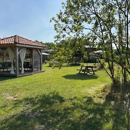 Domaine De Sophie