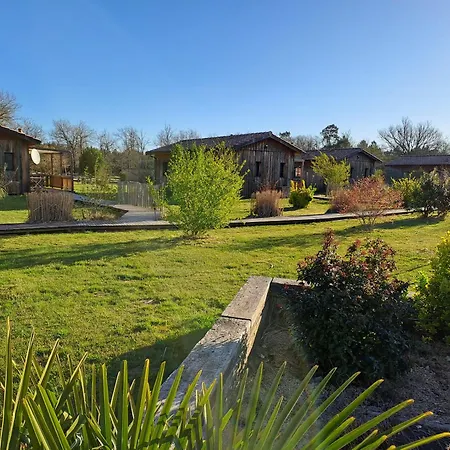 度假居 Domaine De Sophie