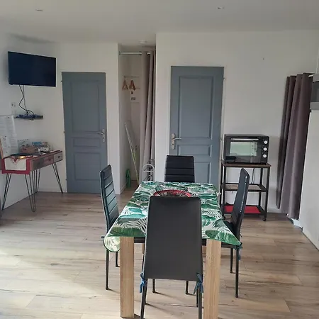 度假居 Domaine De Sophie