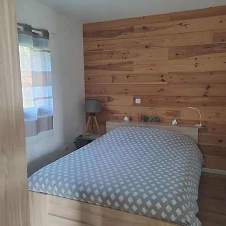 Domaine De Sophie 度假居 萨莱