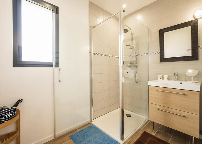 بيت للعطل Domaine De Sophie