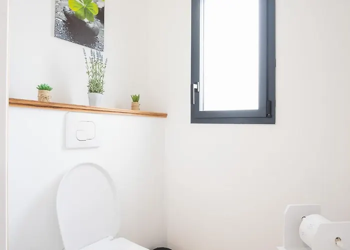 Domaine De Sophie بيت للعطل ساليس