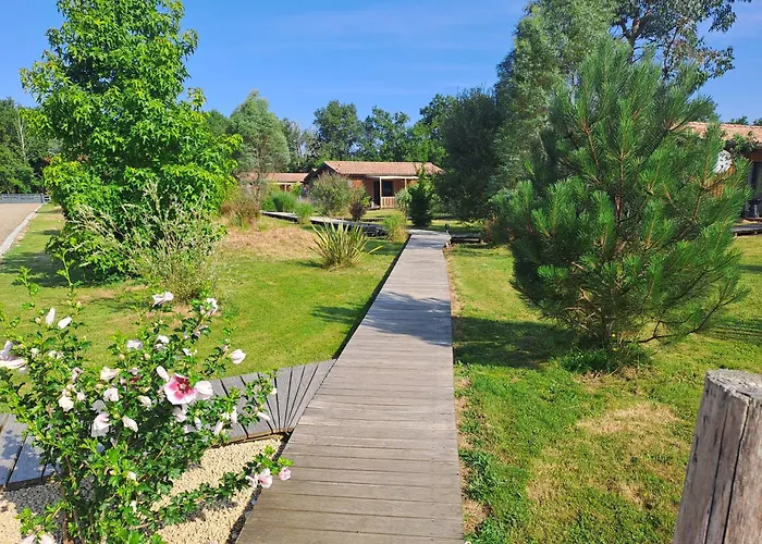 Domaine De Sophie بيت للعطل *