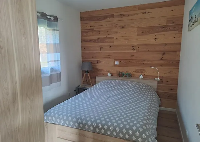 Domaine De Sophie بيت للعطل ساليس